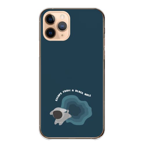 iPhone 17 用 ケース アイフォン17 カバー スマホケース 全機種対応 ハード 宇宙 犬 ネイビー 紺色