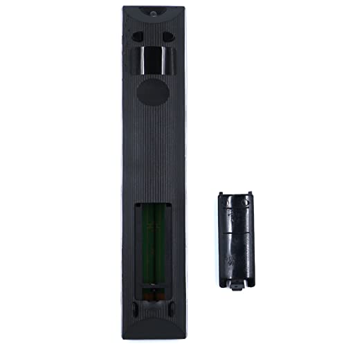 RM-ED009 Replacement Remote Control Fit for Sony LCD TV KDL-26T260H KDL-37P300H KDL-37P302H KDL-37P3030 KDL-37P302H KDL-37V4220 KDL-37V4230 KDL-37V4240 KDL-26T2600 KDL-26T2800 - Image 3