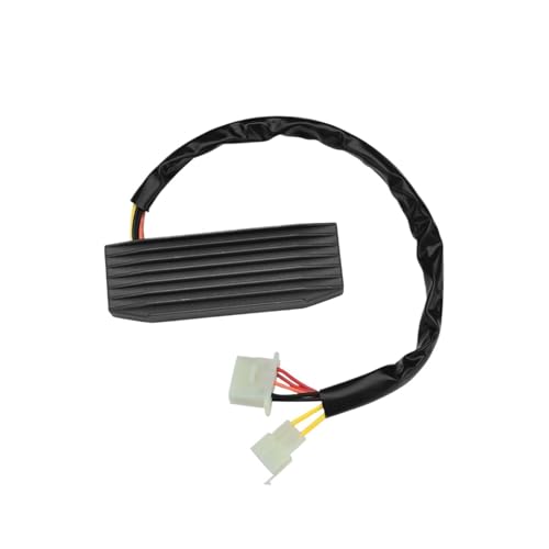 Regulador de Voltaje para Suzuki VS1400 y GLP S83 1987-1995 2