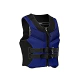 【Unverzichtbare Outdoor-Ausrüstung】 Mit der zunehmenden Zahl von Unfällen auf See und Flüssen sind Schwimmwesten heutzutage zu unverzichtbaren Gegenständen zum Spielen und Schnorcheln im Wasser geworden. Egal, ob Sie sich für Wassersport im Freien oder Freizeit am Wasser oder Kanufahren entscheiden, diese Schwimmweste kann Ihren Bedürfnissen gerecht werden.