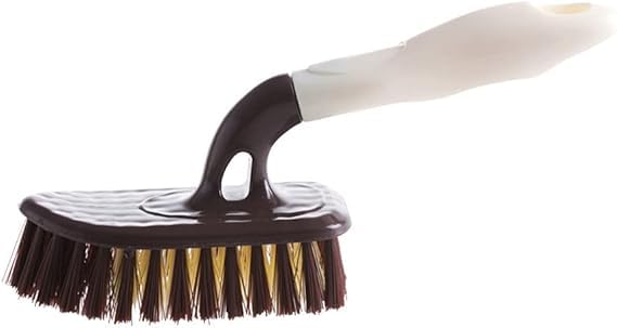 Tile Wall Gap Cleaning Brush Kitchen Cleaning Brush with Long Handle | Cleaning Brush for Pots, Pans, Stove and Utensils | Cleaning Brush-image-47
