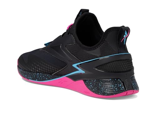 Image of Reebok Unisex Adult Nano X3 Froning Cross-Training Shoes