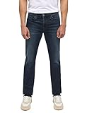 mustang jeans true denim new oregon Baumwollmix mit hohem Stretchanteil