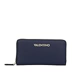 ZIP AROUND WALLET 6IQ-AREPA VALENTINO ÚNICA PARA MUJER