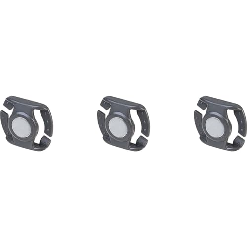 Osprey Hydraulics Three-Magnet Kit Unisex Reservoir Accessory O/S
