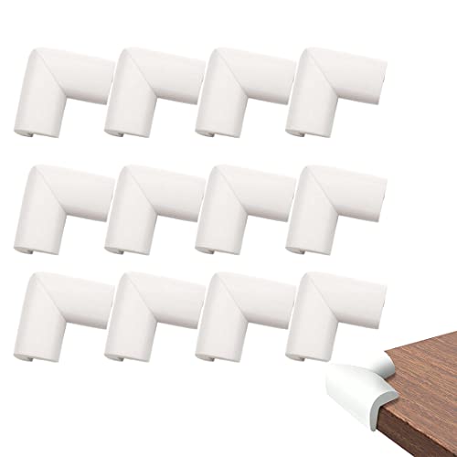 12 Piezas Paraspigoli Angolari in Gomma per