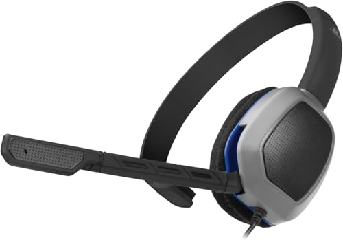 Casque Chat filaire Sony LVL 1 pour PS4 pour sessions de jeu en groupe