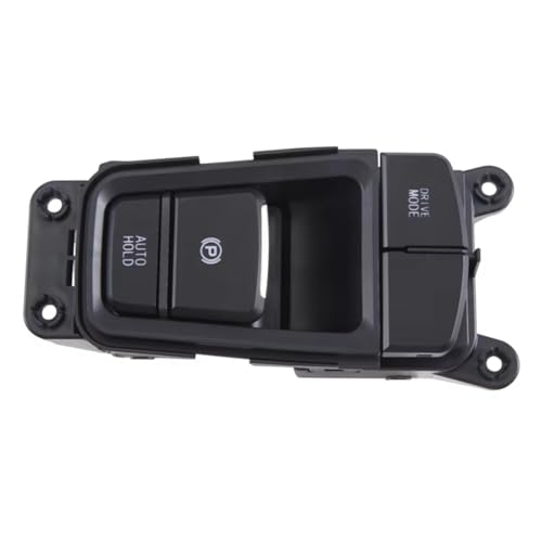 Bouton frein compatible avec Hyundai Sonata interrupteur robuste 1 pièce numéro 93300-E6020