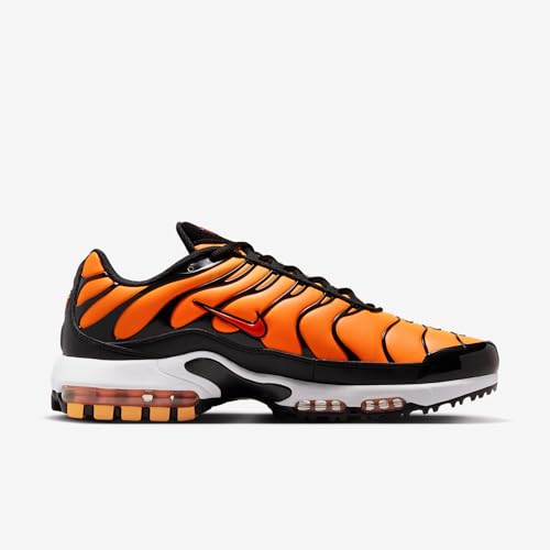 Image of Nike Men's Air Max Plus Golf Shoes