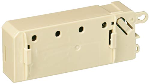 Whirlpool W10643378 Main Control Board