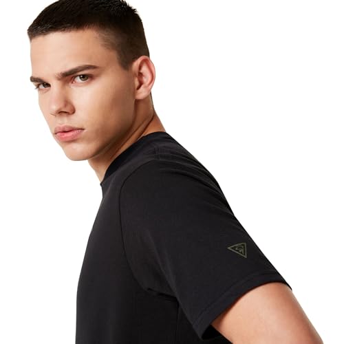 Oakley Men's Si Flag Tee3