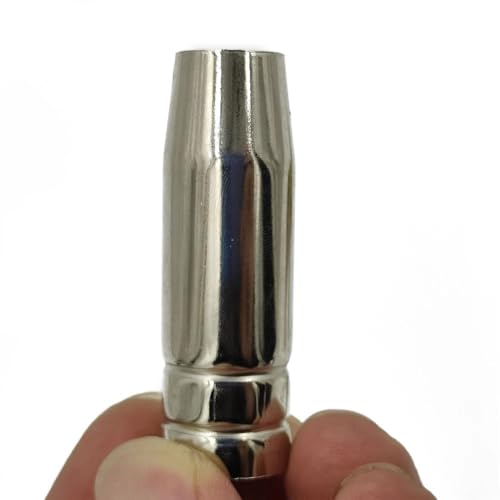 Kit support de buse MB 15AK et diffuseur pour torche de soudage MIG - 4