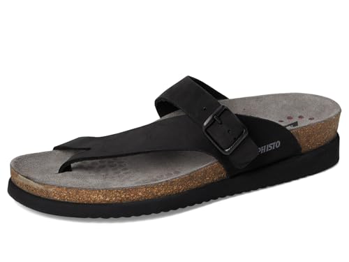 Image of Mephisto Women's Helen Thong Sandals