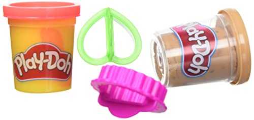 Hasbro Play-DOH Tubo DE Cookies E5100EU4