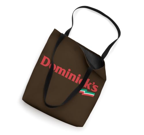 Bolso Tote Dominick's Defunct Chicago Store miniatura 2