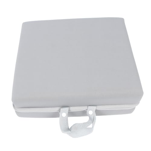 Almofada de Kneeler da Banheira, Kneeler Portátil do Banho do bebê do Punho Multifuncional Impermeáv