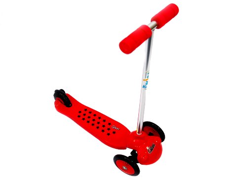 Grossman - Patinete (sv3567)