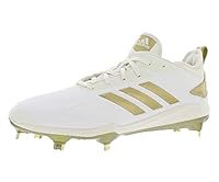 Algopix Similar Product 12 - adidas Adizero Afterburner V Cleat 