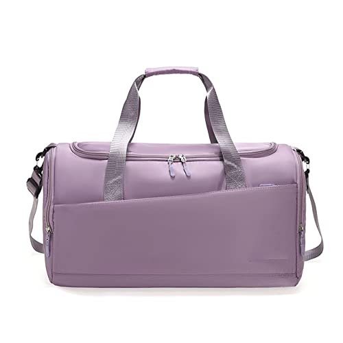 Shoulder Bags Luggage Bag Travel Bag Fashion Shoulder Bag for Women Casual Sports Pack Multi-Function Fitness Yoga Brand Messenger Bag - Main Image