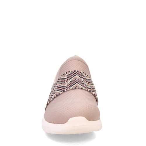 Image of Clarks Womens Nova WaySneaker