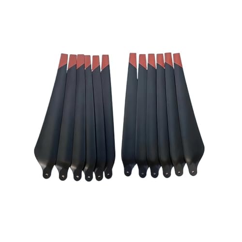 Hélice en nylon renforcé carbone 3820S pour système propulsion T30