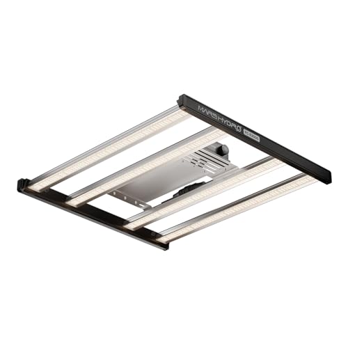 Mars Hydro FC-E3000 LED Grow Light 300W Full Spectrum