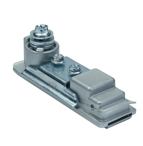 Serrure d'armoire de distribution tension à compression stable