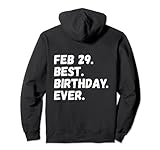 Leap Day Leap Year Birthday February 29th Leapyear