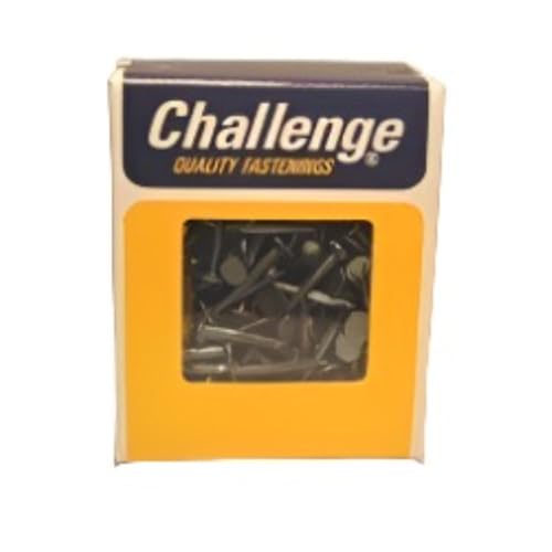Image of Blued Cut Tacks Bayonet 20mm / Improved / 500g