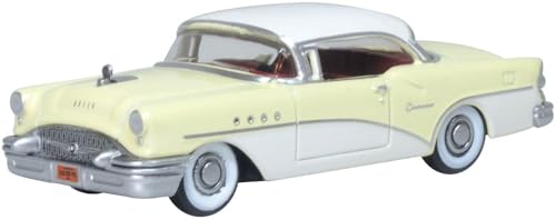 Modelo a escala 1:87 Oxford Diecast 1955 Century Condor