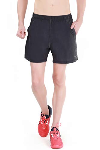 Image of HEAD HPS-1094 Polyester Badminton Shorts for Mens