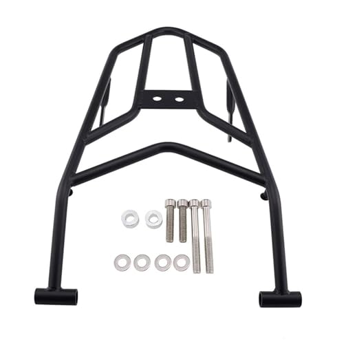 Porte-bagages pour CRF300L Rally support de transport pour voyage et bivouac
