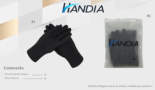 Consejos y reviews para comprar Guantes aj styles los mejores 5. 18 Imagen adicional