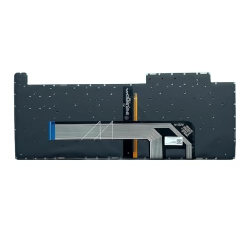 Clavier FX506U rétroéclairé pour jouer et travailler le soir