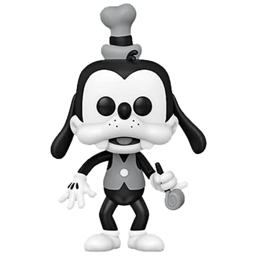 Funko Pop! t@R |bv Disney(fBYj[):100th-100th:O[tB[(re[W) tBMA