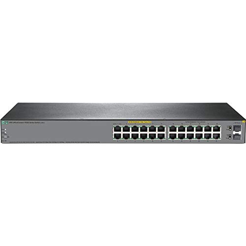 Preisvergleich Produktbild HP JL384A 1920S 24G 2SFP Ppoe+ 185W Switch