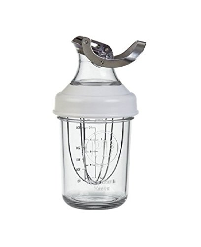 PL8 Dressing Emulsifier PL8 1410