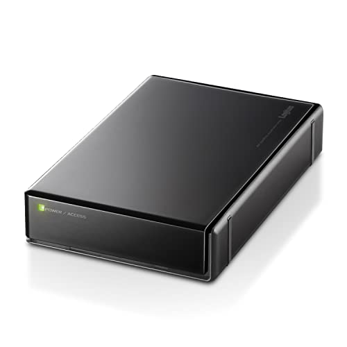 Amazon | ロジテック 外付けHDD ハードディスク 6TB Mac/Windows