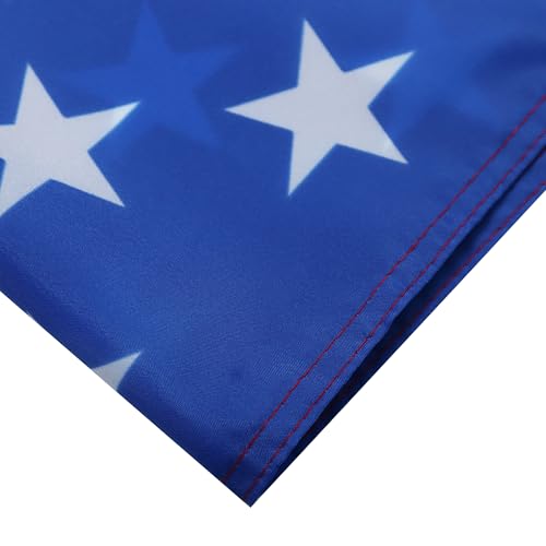 Nautical Flag USA 45 x 30 cm