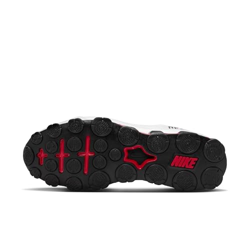 Image of Nike Men's Reax 8 TR Mesh Training /Workout Shoes