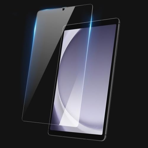 COVER CAPITAL Tempered Glass Guard For Samsung Galaxy Tab A9 8.7 Inch [SM-X110/X115/X117] -Pack Of 1 (B0CM6TXTGS) Amazon Price History, Amazon Price Tracker