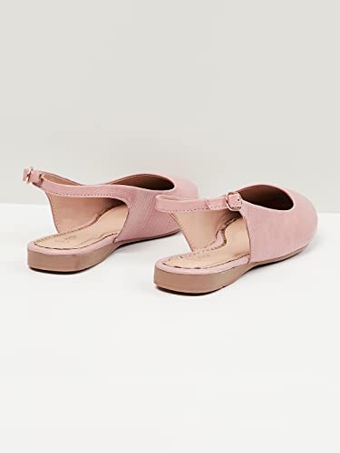 Image of Max Women's Pa21wfba2001 Flat Sandal