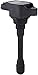 Hitachi IGC0002 Ignition Coil