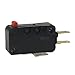 Omron D3V-16G-3C25-K (25 pcs) MINIATURE SWITCH