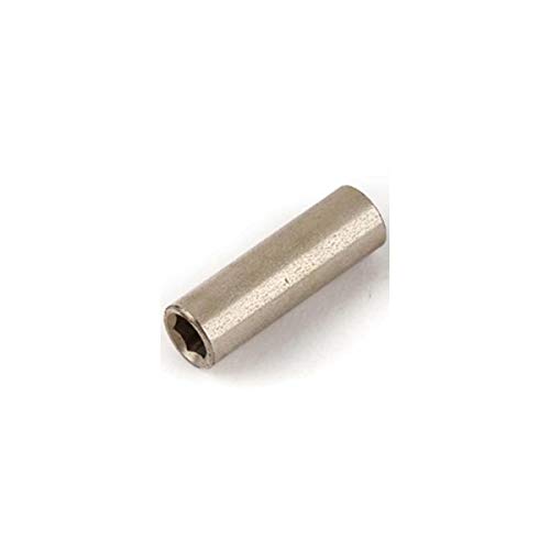 Fender Truss Rod Nut-5/16 Accesorios para guitarra bajo (0038443000)