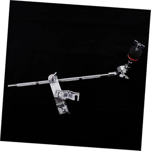 Brazo Extensor de Platos para Batería con Clamp Ajustable miniatura 6