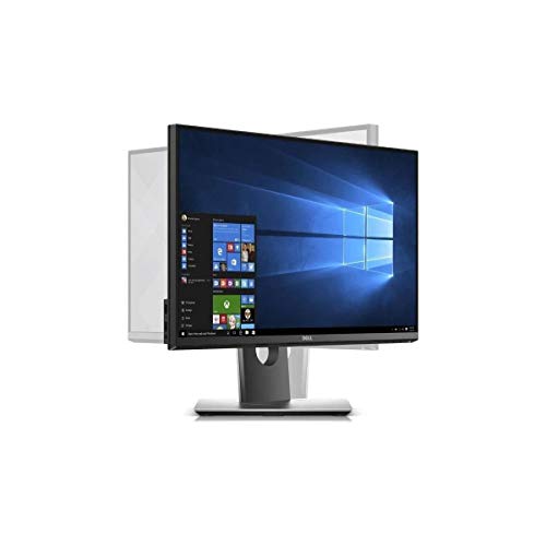 Dell S2417DG 23.8-inch LED Widescreen Anti-Glare Monitor - Black