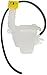 Dorman 603-069 Front Engine Coolant Reservoir Compatible with Select Chrysler/Dodge Models