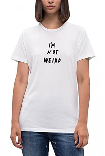 Diesel T-Flavia-b T-Shirt Donna