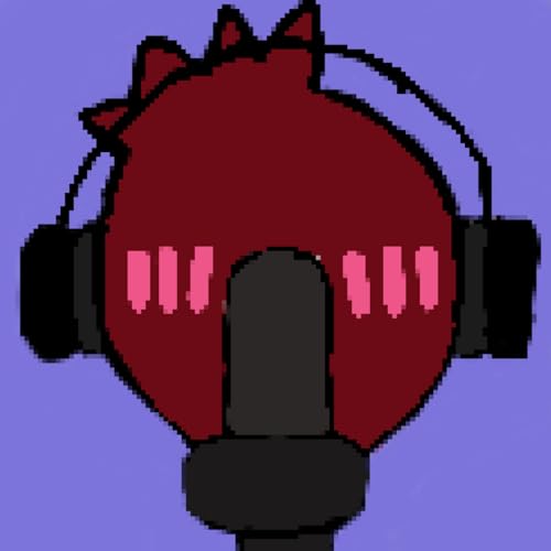 Pomegranate&rsquo;s Podcast cover art